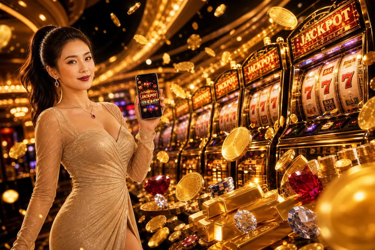 bu33 Lucky Dice Online Game